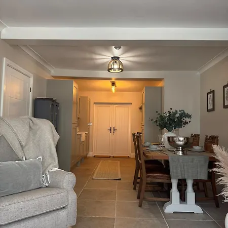 Harehills House Holiday home *