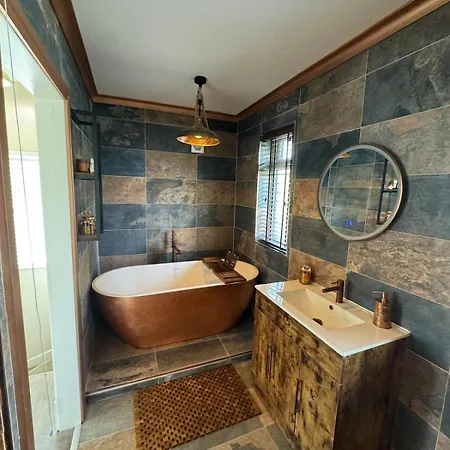 Holiday home Harehills House Leeds (West Yorkshire)