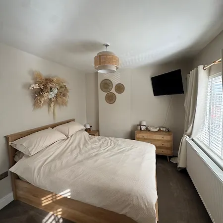 Harehills House Holiday home *