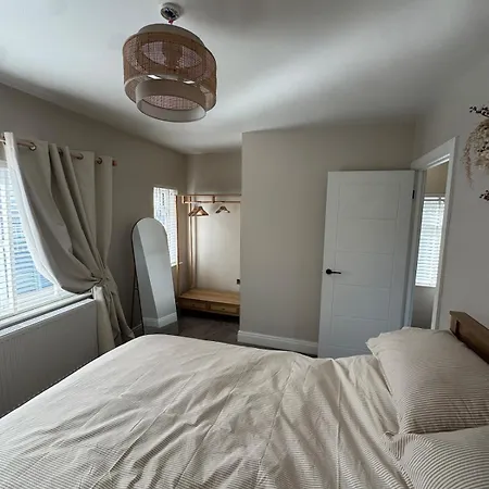 Holiday home Harehills House Leeds (West Yorkshire)