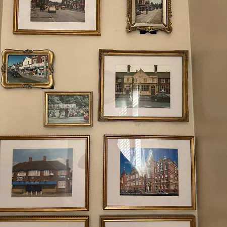 Harehills House Holiday home Leeds (West Yorkshire)