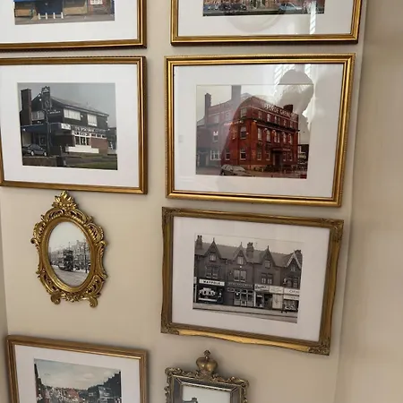 Harehills House Holiday home *