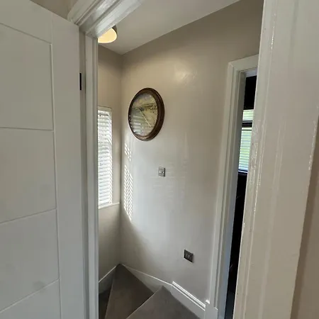 Holiday home Harehills House Leeds (West Yorkshire)