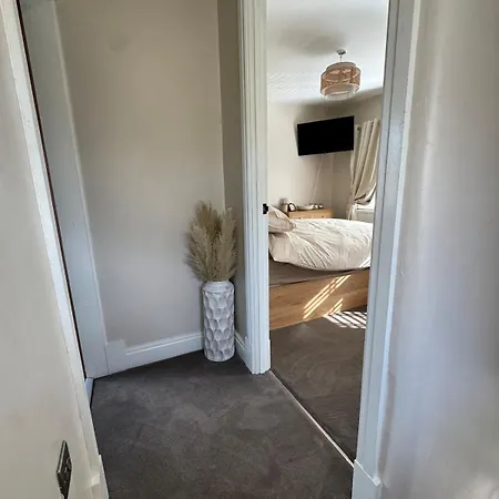 Harehills House *
