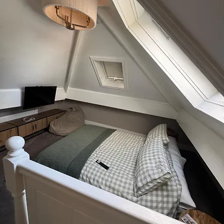 Harehills House Holiday home Leeds (West Yorkshire)