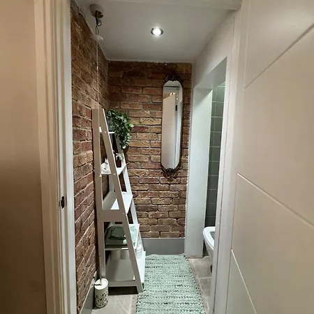 Harehills House Holiday home Leeds (West Yorkshire)