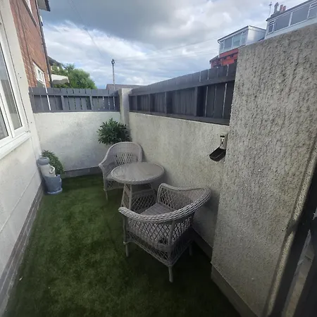 Harehills House Holiday home *